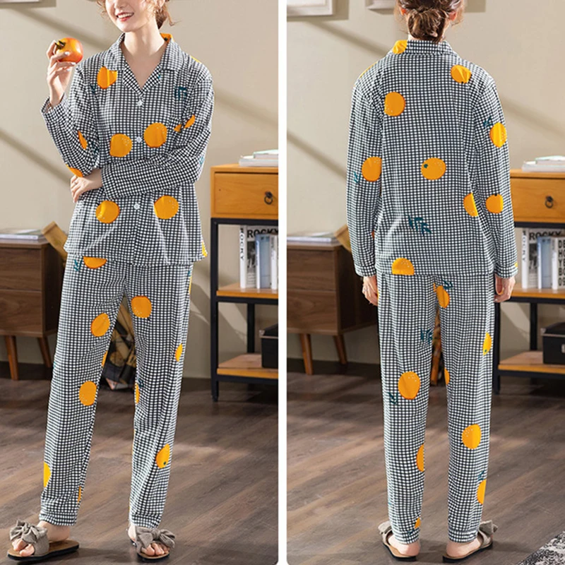 Женский набор пижам Пижамы Ночная рубашка одежда для сна белье нижнее бельё