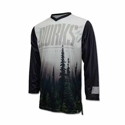 Полиэстер MTB Jersey
