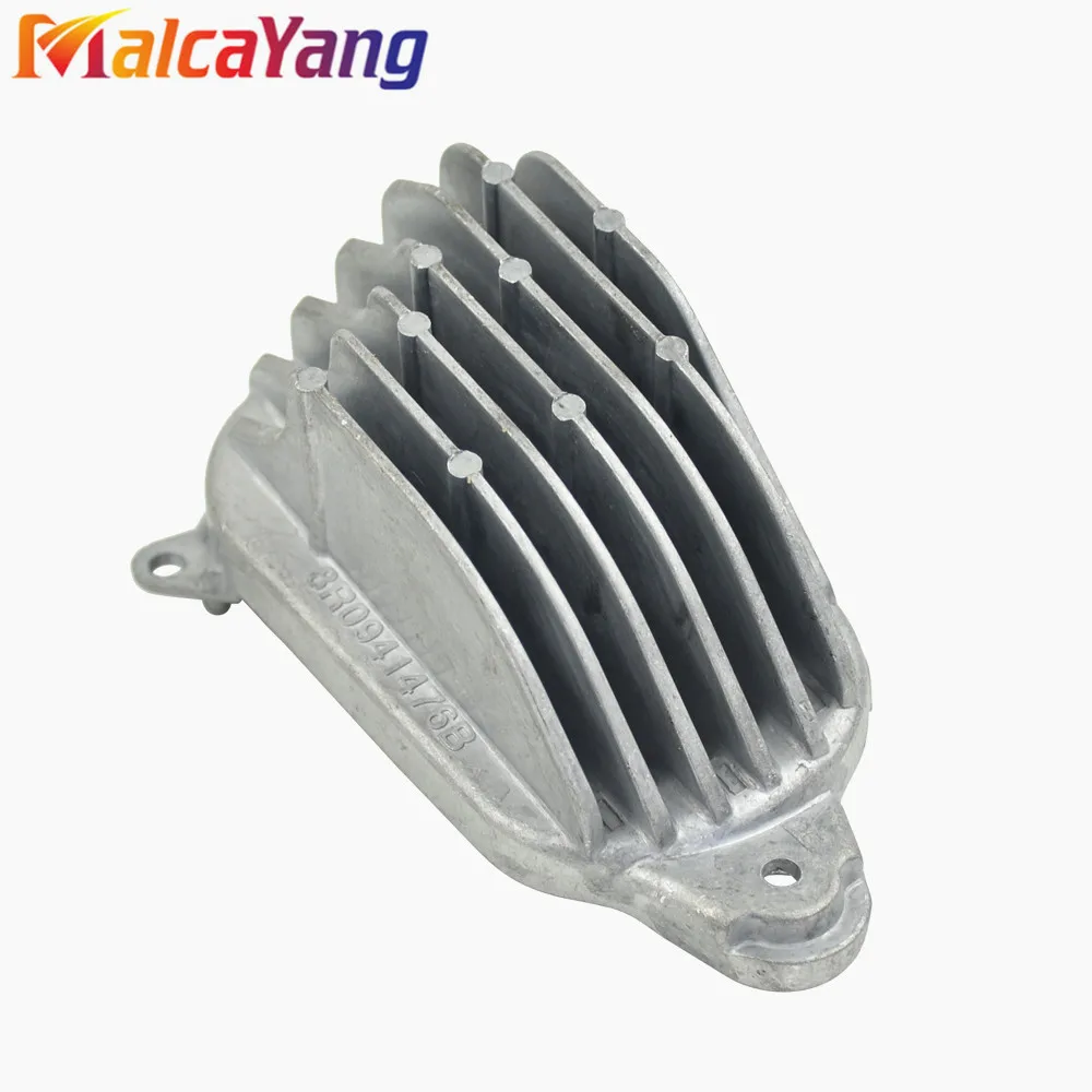 Боковой светильник s дневной ходовой DRL левый и правый 8R0941475B 8R0941476B для 13 17 Audi Q5 LCL