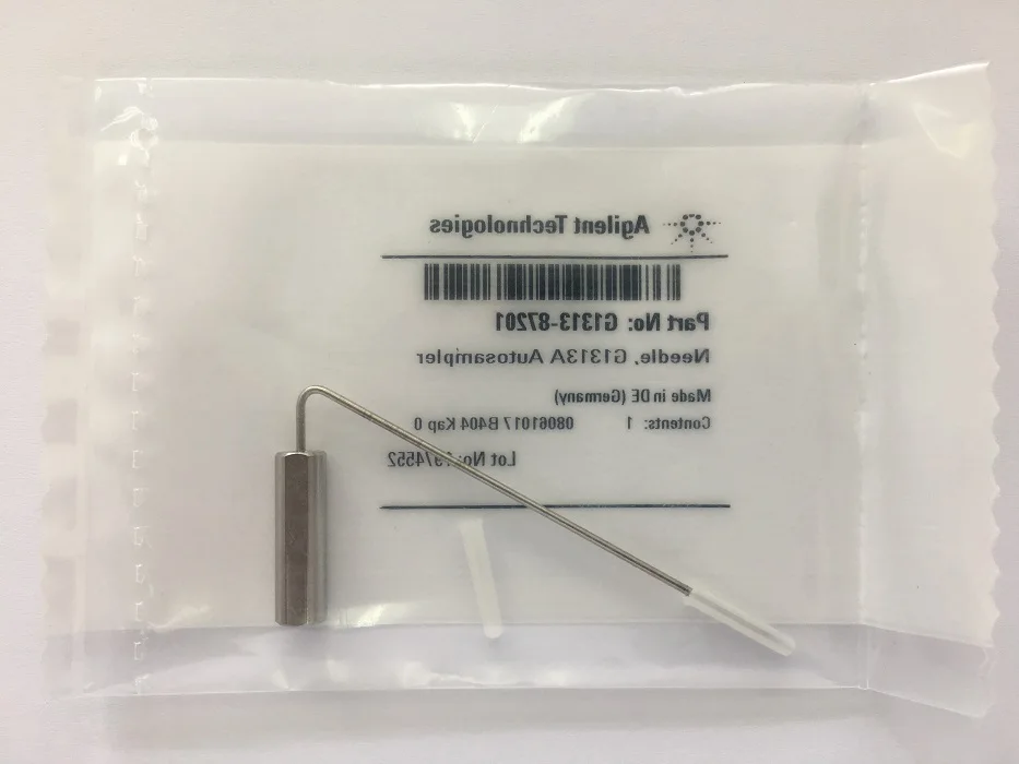 

Игла G1313-87201 для автопробоотборника Agilent