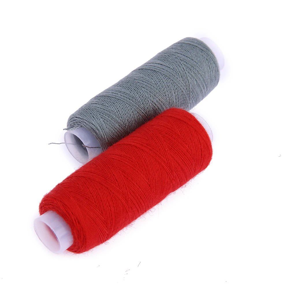 

60 Different Colours Polyester Embroidery Sewing Craft Tool Handmade Embroidery 250 Yard Each Spool For Home Sewing