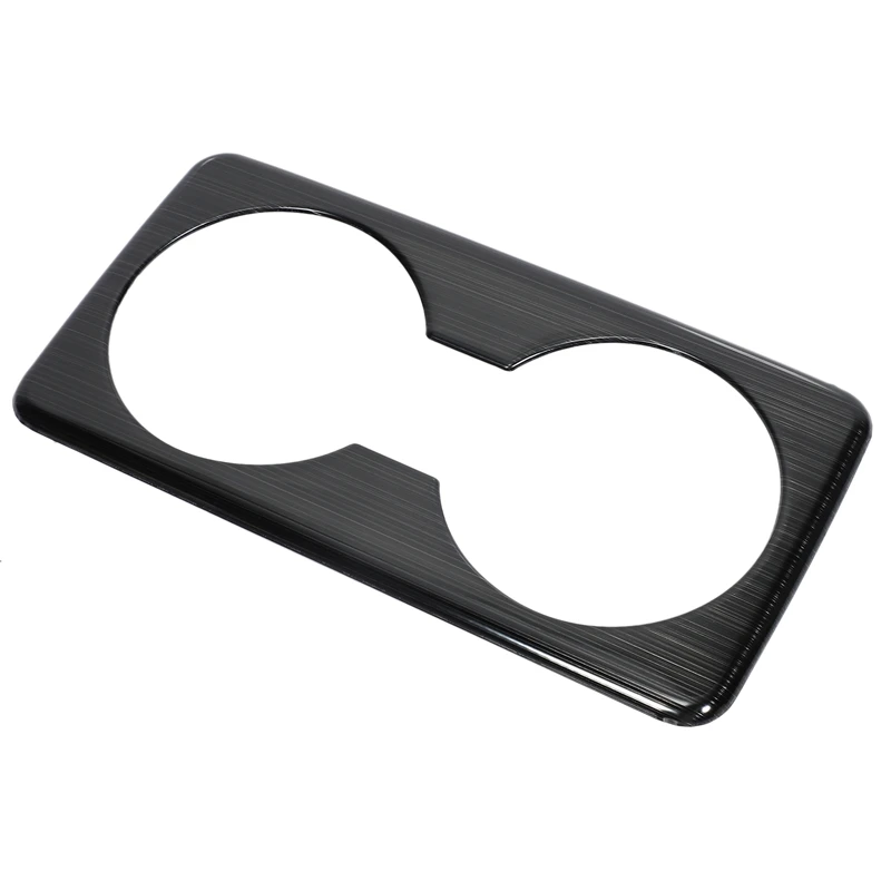 Декоративная крышка для автомобильного заднего сиденья подлокотник украшения