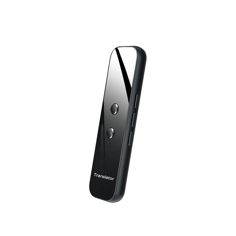 

NEW Portable 72 Languages Smart Translator Instant Voice Text APP Photograph Translaty Language Learning Travel Business