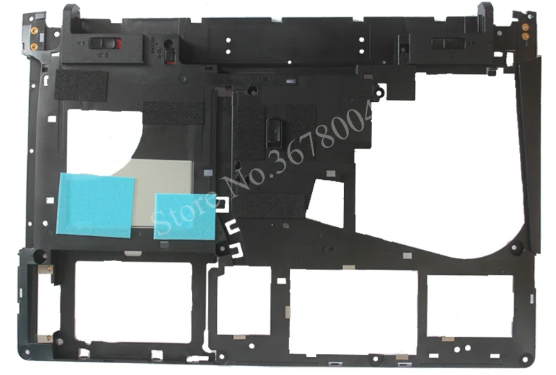 Новинка для lenovo Ideapad Y400 Y410 Y410P ноутбук Нижний Базовый чехол крышка/нижний чехол Крышка дверца батарейного AP0RQ000E0