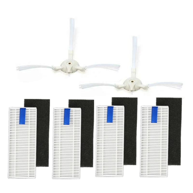 Робот пылесос аксессуары для Tefal RG6875|Запчасти пылесоса| |