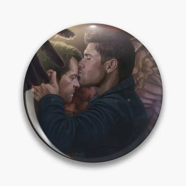 

A Moment Soft Enamel Pin Badge Lapel Pin Gift Women Jewelry Cute Clothes Fashion Brooch