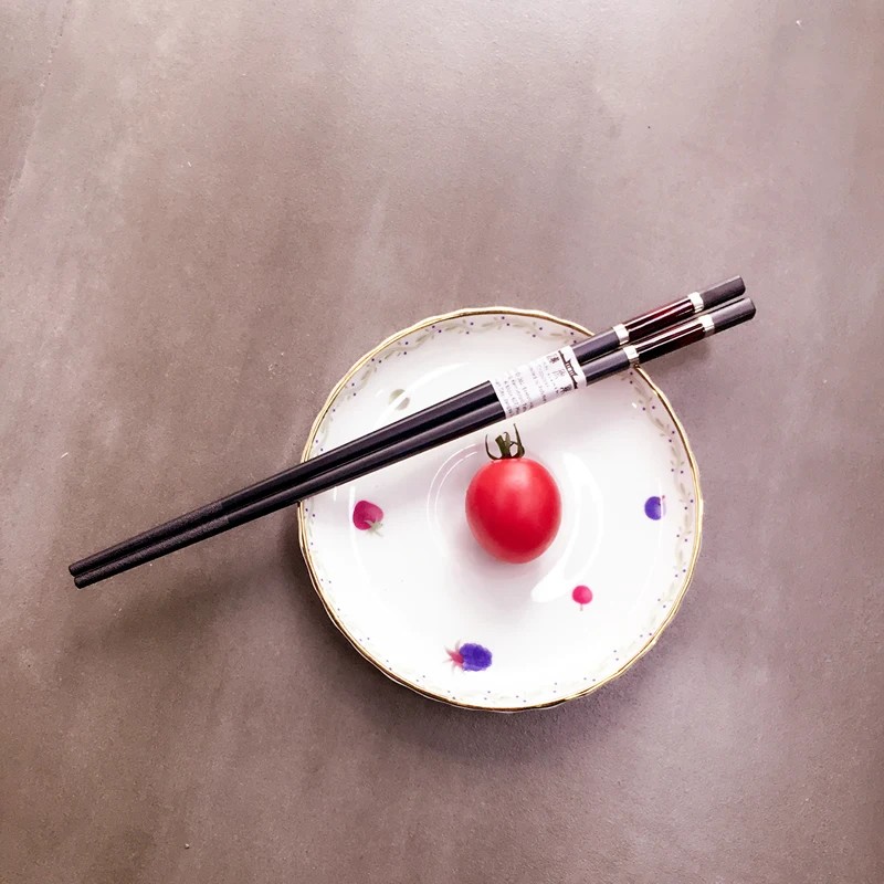 Бытовая Посуда Палочки для суши японская посуда палочки еды из экологически