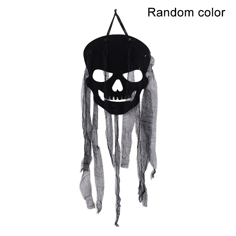 Хэллоуин кровавая дверная занавеска декоративная жуткая ткань дом с