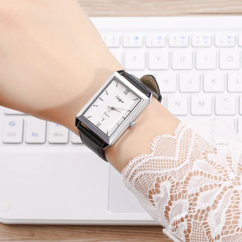 Top Brand ONLYOU Lovers Couples Quartz Luxury Men Watch with Date Women Valentine Gift Clock Watches Ladies Unisex 30m Waterproo