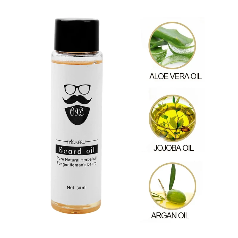 Марокканское аргановое масло 60 мл для ухода за волосами с глицерином и орехами