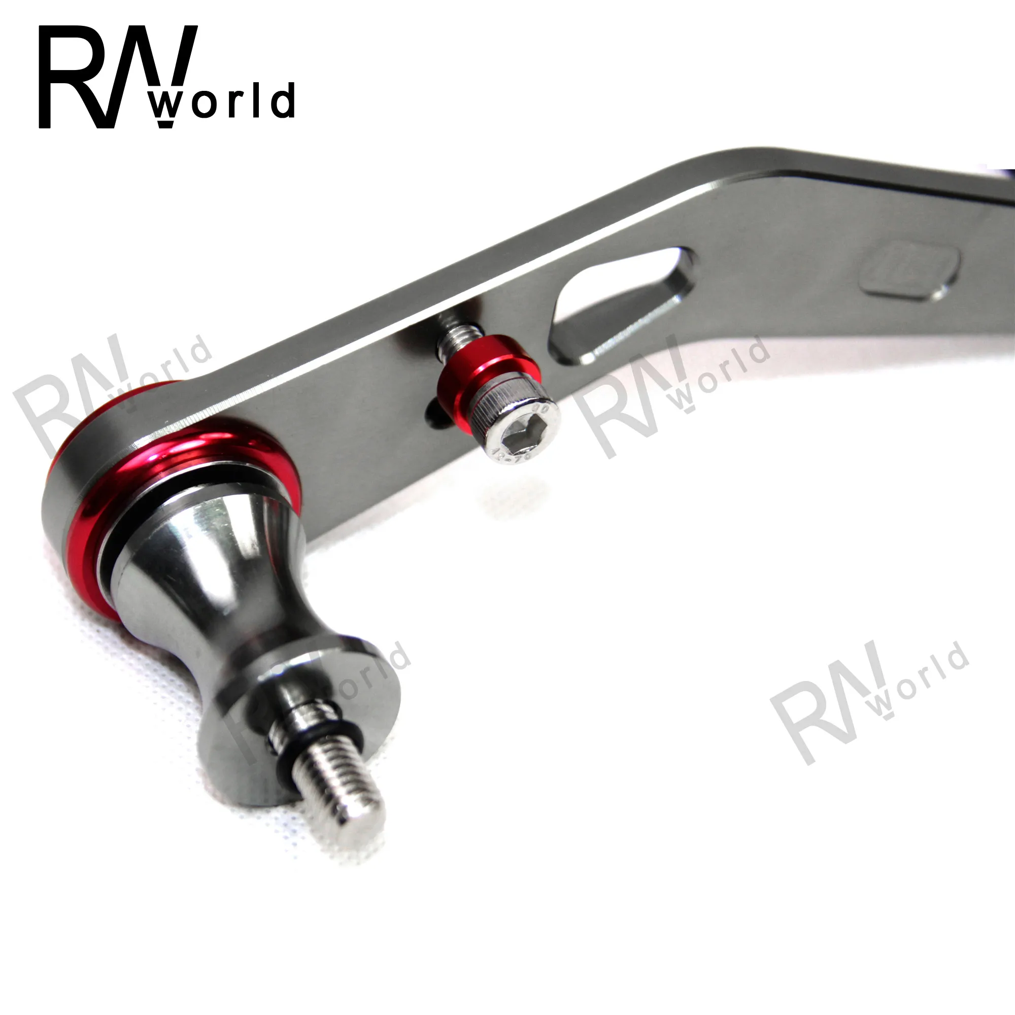 Регулируемая подставка для ног мотоцикла с ЧПУ HONDA CBR1000RR 2008-2011 CBR1000 CBR 1000 RR 2009 2010