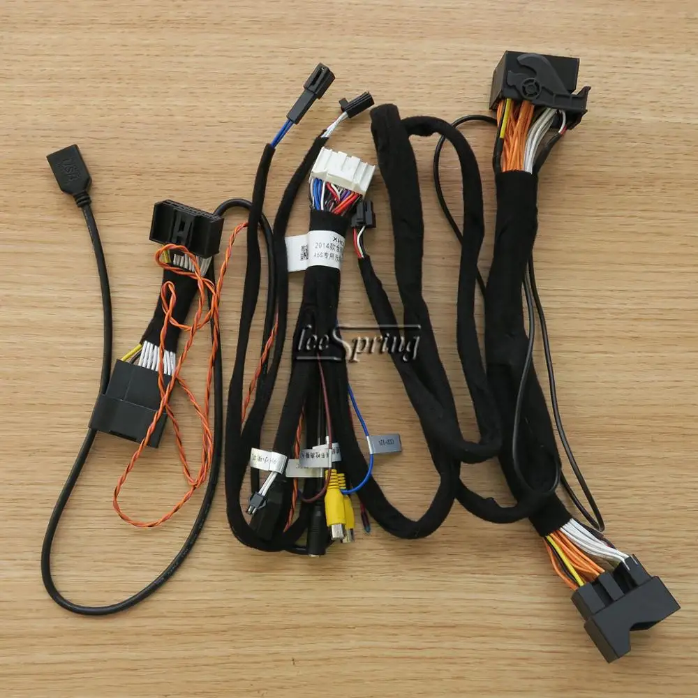 8-дюймовый автомобильный Android 8 1 оригинальный стиль для Audi A6 4G 2011-2018 GPS навигация