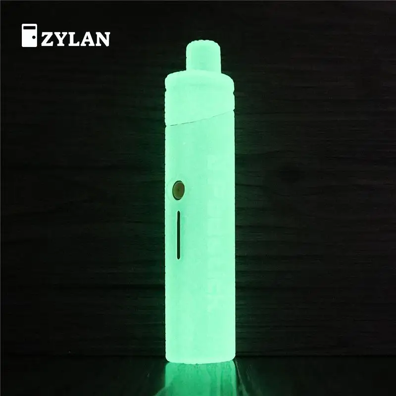 Protective Case For Vaporesso Podstick Anti-slip Silicone Skin Cover Sleeve Wrap Gel Shell Pod Silicon | Мобильные телефоны и
