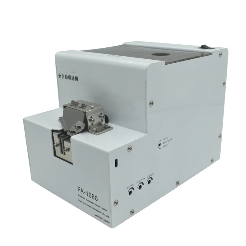 

Silo Screw Machine Large 100-240V Large Capacity Automatic Screw Array Feeder Round Head Countersunk Head Self Tapping YZ