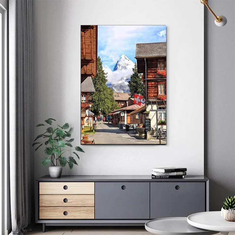 

5D Diy Diamond Painting Home Room Flower Birds Cross Stitch Full Drill Scenery Embroidery Cute Handmade Wall Decor Gift