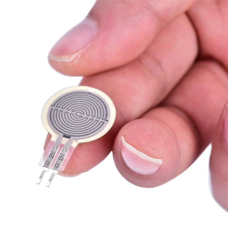 Датчик давления RP-C18.3-ST высокоточный датчик чувствительный к давлению гибкий