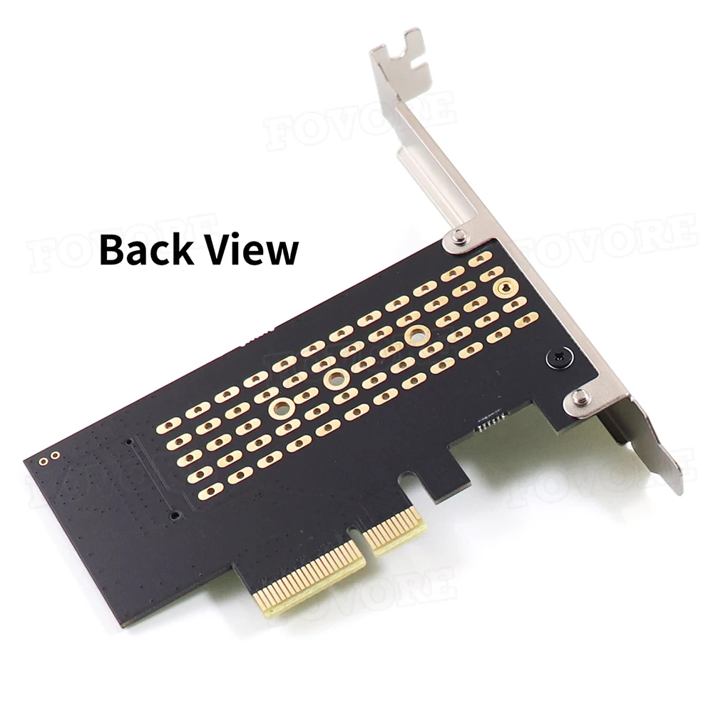 адаптер m2 m 2 nvme m key 2230 2242 2260 2280 ssd pci e 30 карта прео