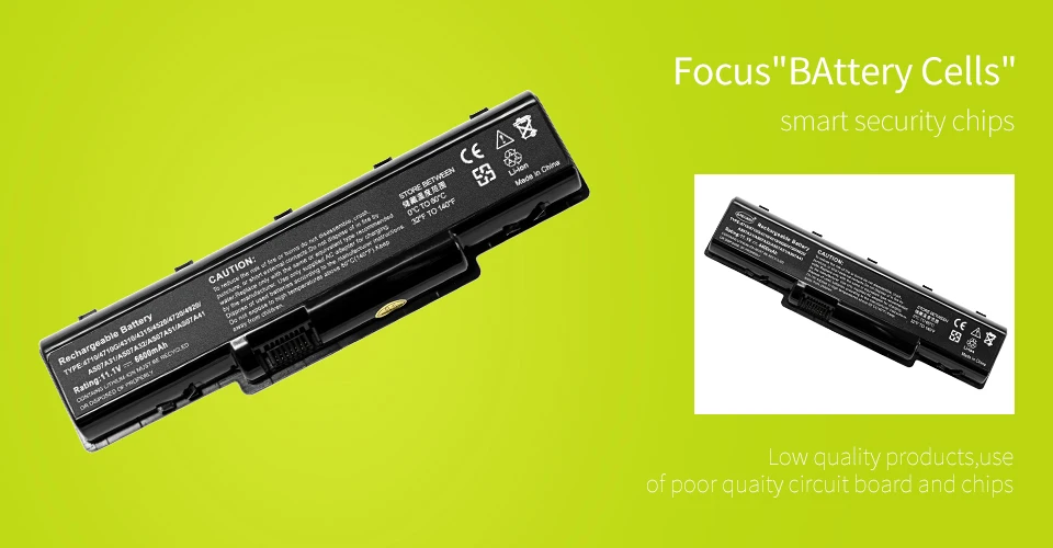 Apexway 6 cell ноутбук Батарея для acer Aspire 5536G 5735Z 5737Z 5738DG 5738G 5738Z 5738ZG 5740DG 5740G 4315 AS07A31 MS2219