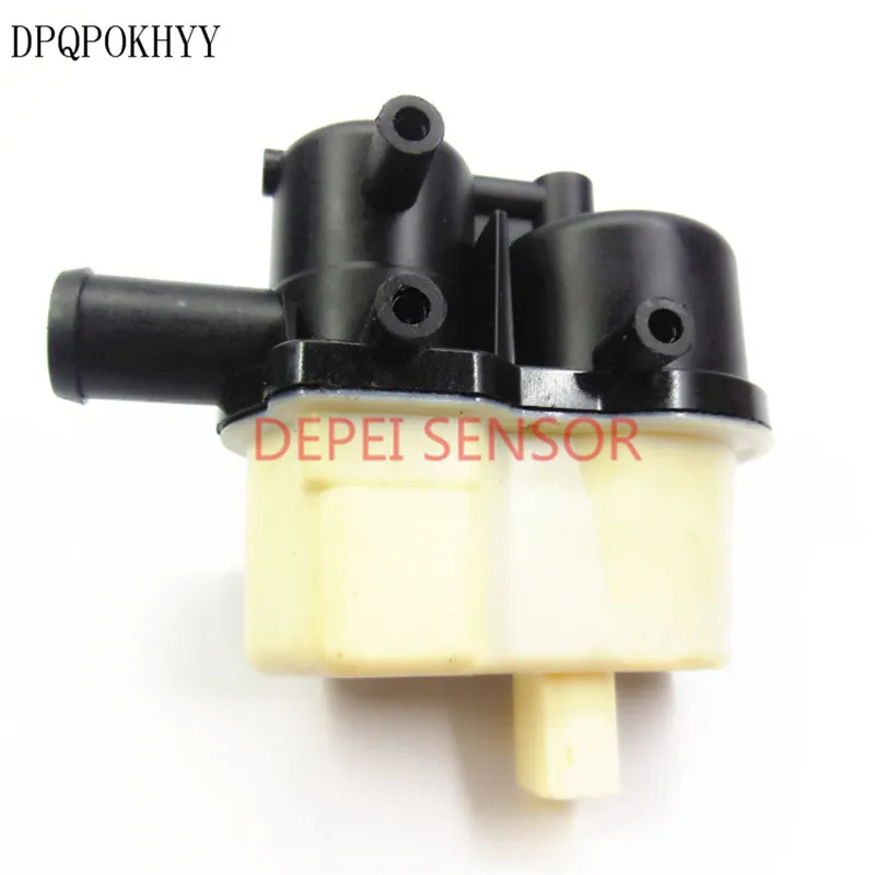 DPQPOKHYY для Volvo S60 S80 V70 XC70 XC90 насос обнаружения утечки топливного пара 0261222019|Элементы