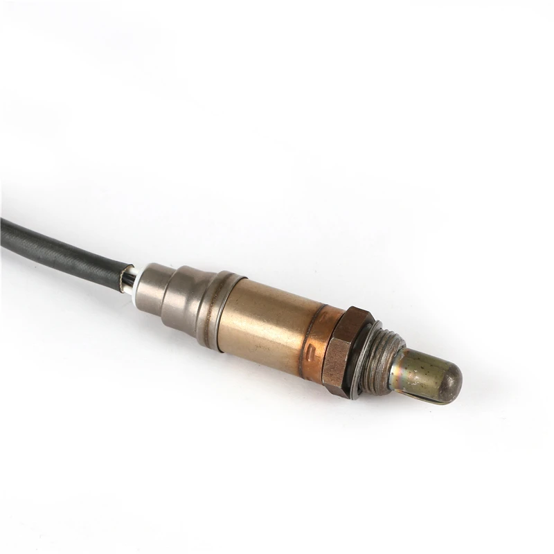 Фото Кислородный датчик Lambda для VW Volkswagen Golf Mk3 Passat B3 B4 2.0L1990-1997, детали автомобиля, лямбда-сенсор, датчик o2 s 0258003829 №2