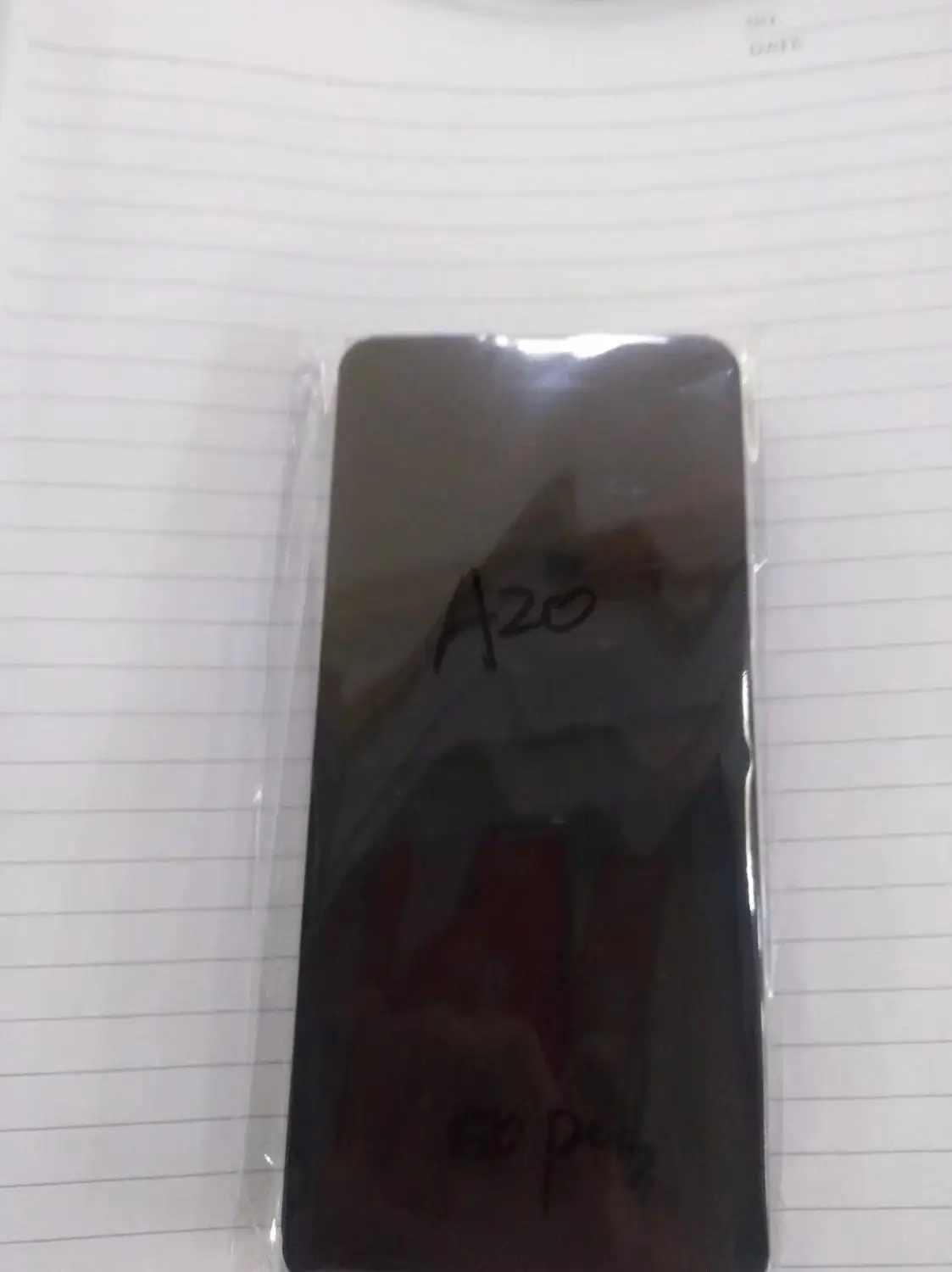 10 шт. поляризационная пленка для Samsung Galaxy A70 A50 A40 A30 A20 A10 A90 A80 M10 M20 M30 A750|Защитные