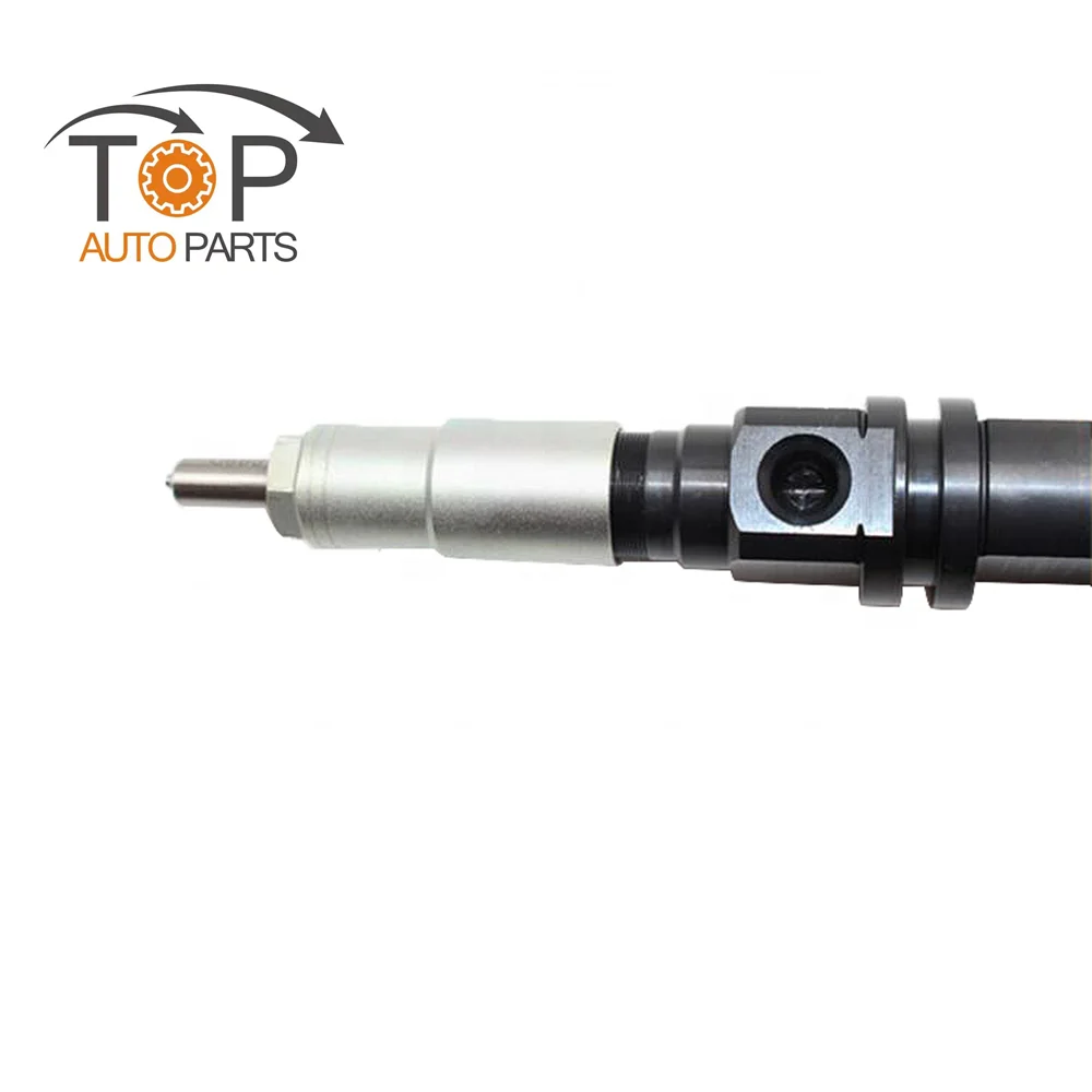 

RE529149 095000-6480 095000-6481 RE546776 RE528407 SE501947 Fuel Cmmon Rail Injector Diesel Nozzle Parts for John Deer-Engine