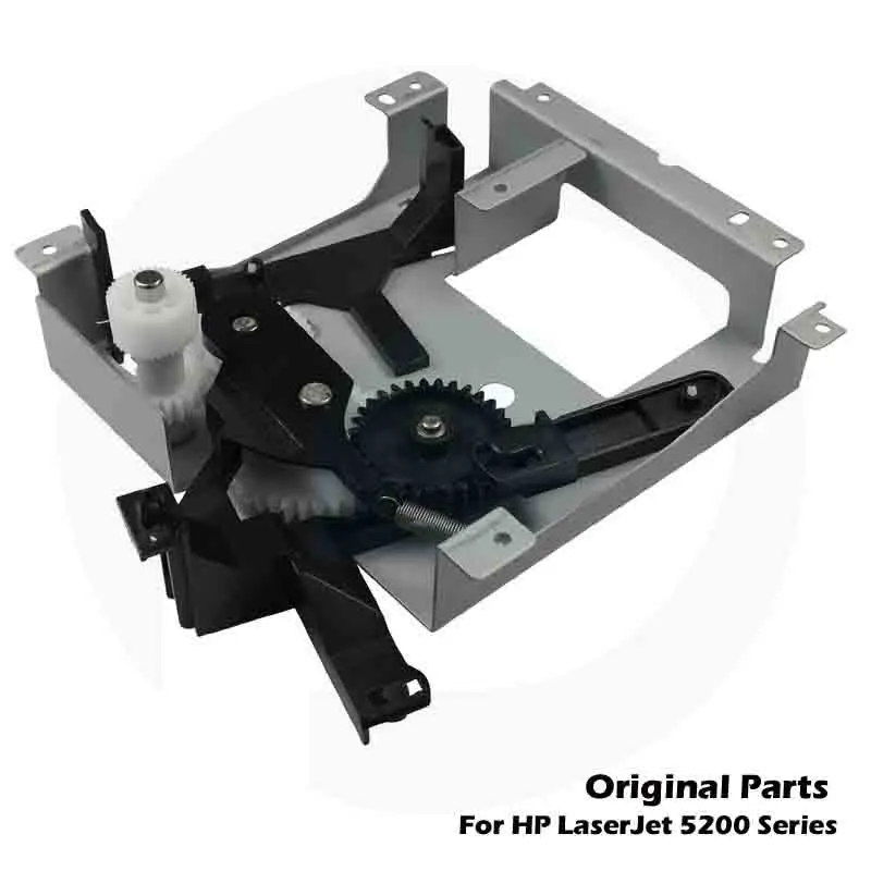 

Original New RC1-7401-000CN For HP LaserJet 5200 Fuser Drive Gear Assembly HP5200 HP5200L HP5200N HP5200LX RC1-7401