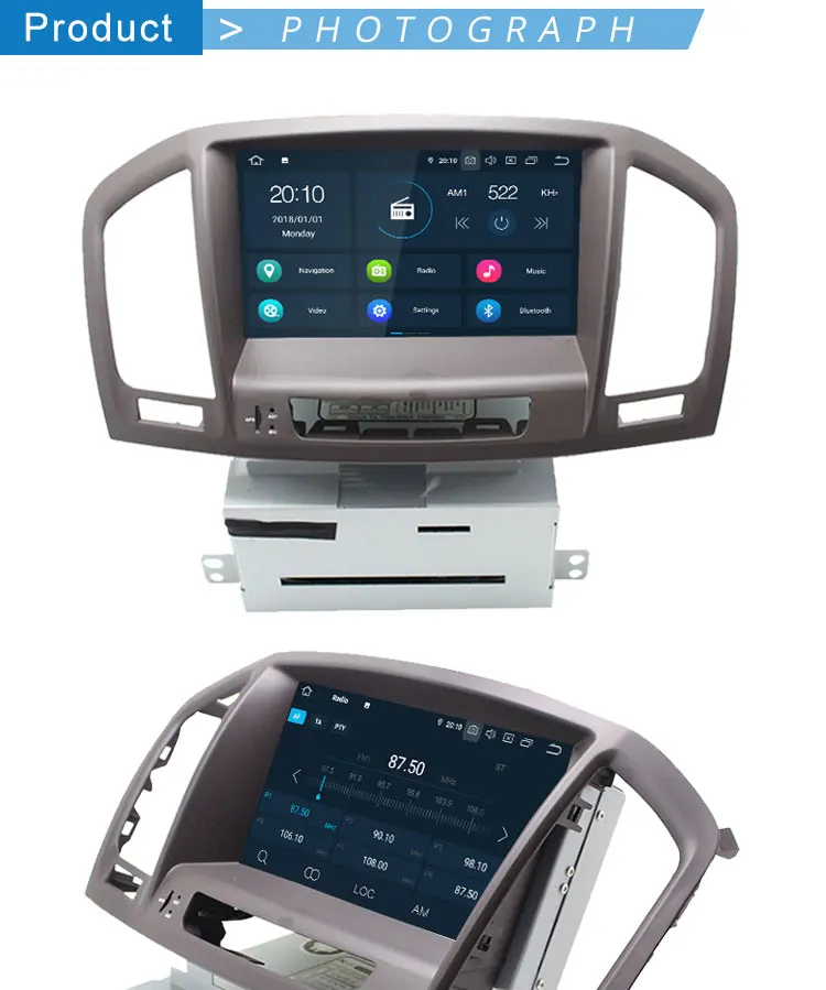 Topsna Android 9,0 автомобильный dvd-плеер для Opel Vauxhall INSIGNIA 2008 2009 2010 2011 wifi Мультимедиа gps стерео 2 Din автомагнитола RDS