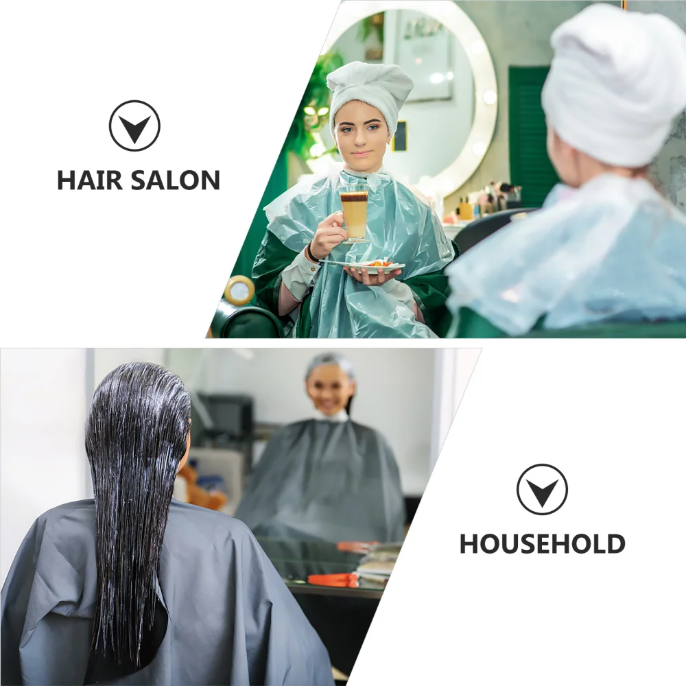 

1Pc Professional Hair Water Tray Hair Neck Tray For Hair Styling Lotion Tray