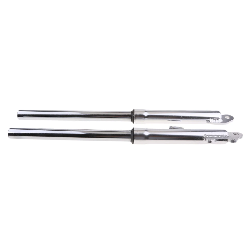 

Solid Front Forks Shock For Super Dirt Mini Bike 47cc 49cc 2