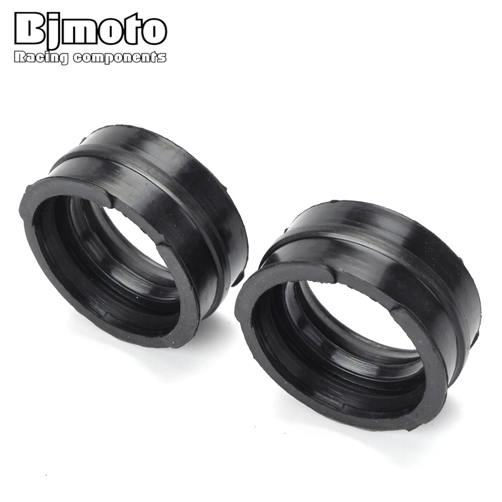 Адаптер для мотоциклетного карбюратора впускная труба резиновый коврик Honda 16211 KV0