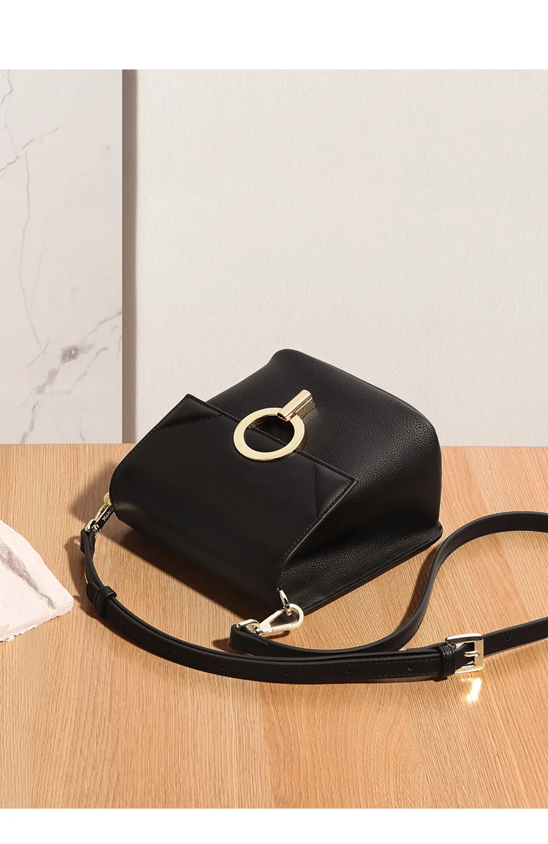 JONBAG, маленькая сумка, осень и зима, женская сумка-мешок, женская сумка,, новая волна, модные сумки, сумка-мессенджер, универсальная, простая ins