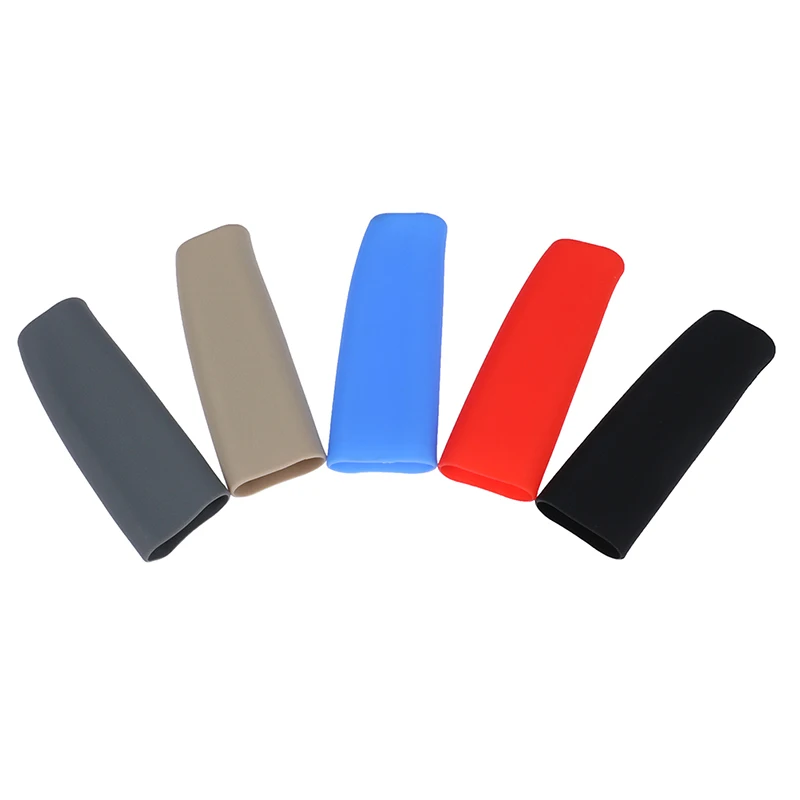 

Silicone Car Hand Brake Cover Gel Cover Anti-slip Hand Brake Universal Car Handbrake Auto Parking Brake Silicone Cover