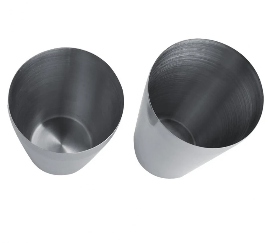 Шейкер для коктейлей из нержавеющей стали 600 мл|Шейкеры коктейлей| |