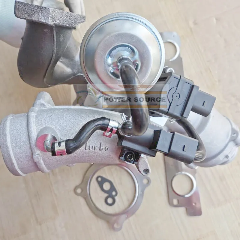 Турбокомпрессор 5303-970-0291 5303-988-0291 06H145702R 06H145702T для Audi A4 A5 A6 Q5 S4 S5 VW Passat CAEA CAEB CFKA 2.0L TFSI |