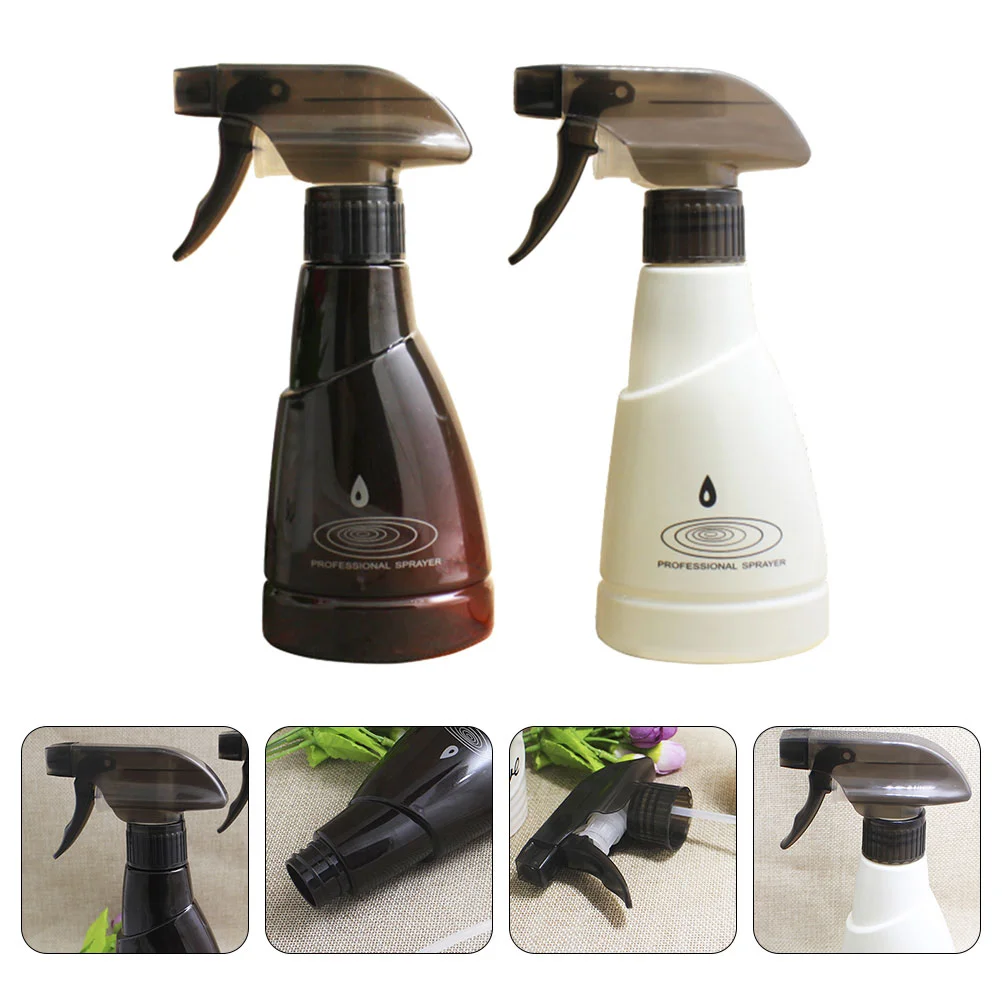 

2 шт., флаконы для распыления, 235 мл