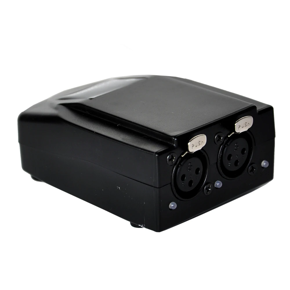 TIPTOP Martin Light jockey USB 1024 DMX 512 DJ-контроллер Lightjockey 3-контактный DMX-контроллер