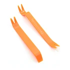 ATDIAG набор из 12 шт. автомобильное радио, дверной зажим, Панель Даш Аудио Удаление открытый установщик рычажный инструмент для автотранспорта