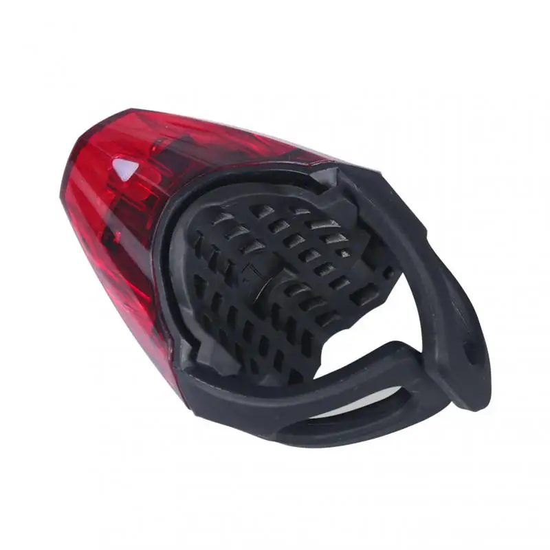 

Задний фонарь для велосипеда Предупреждение о безопасности горного велосипеда, передний и задний мигающие аксессуары