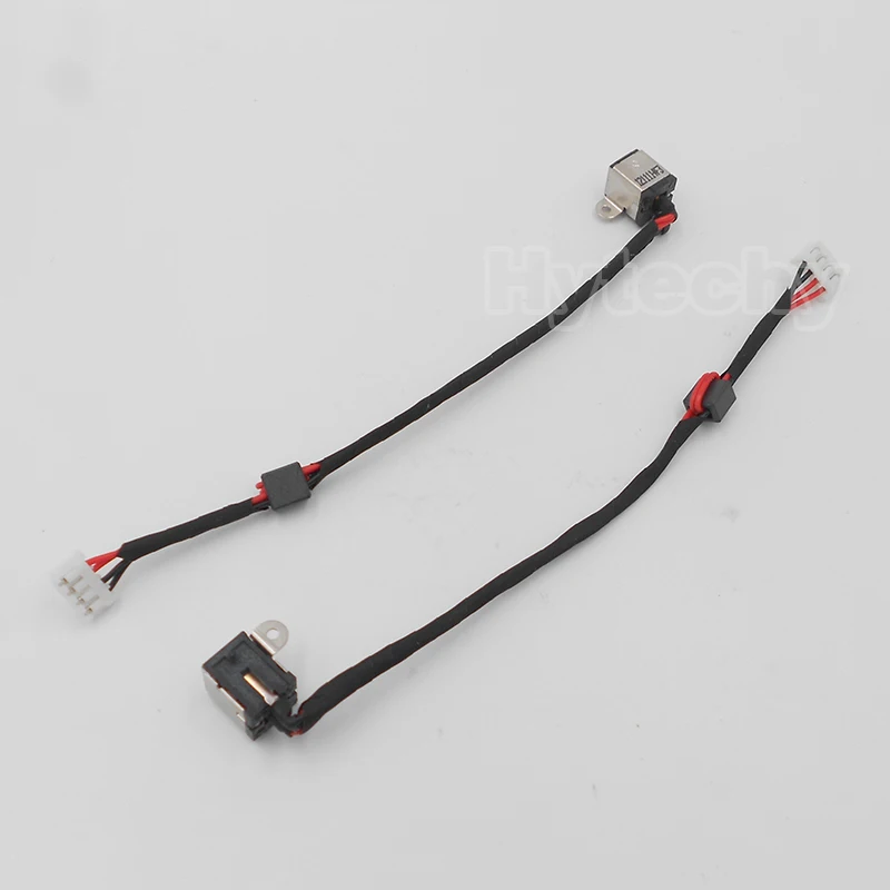 DC Power Input Jack In Cable for Lenovo IdeaPad Y510P DC30100KV0J
