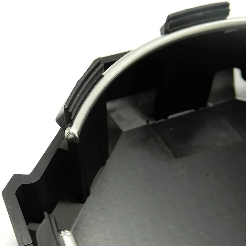 4 шт. крышка ступицы колеса Центральная s запасная часть для Polaris RZR 900 1000 XP Turbo