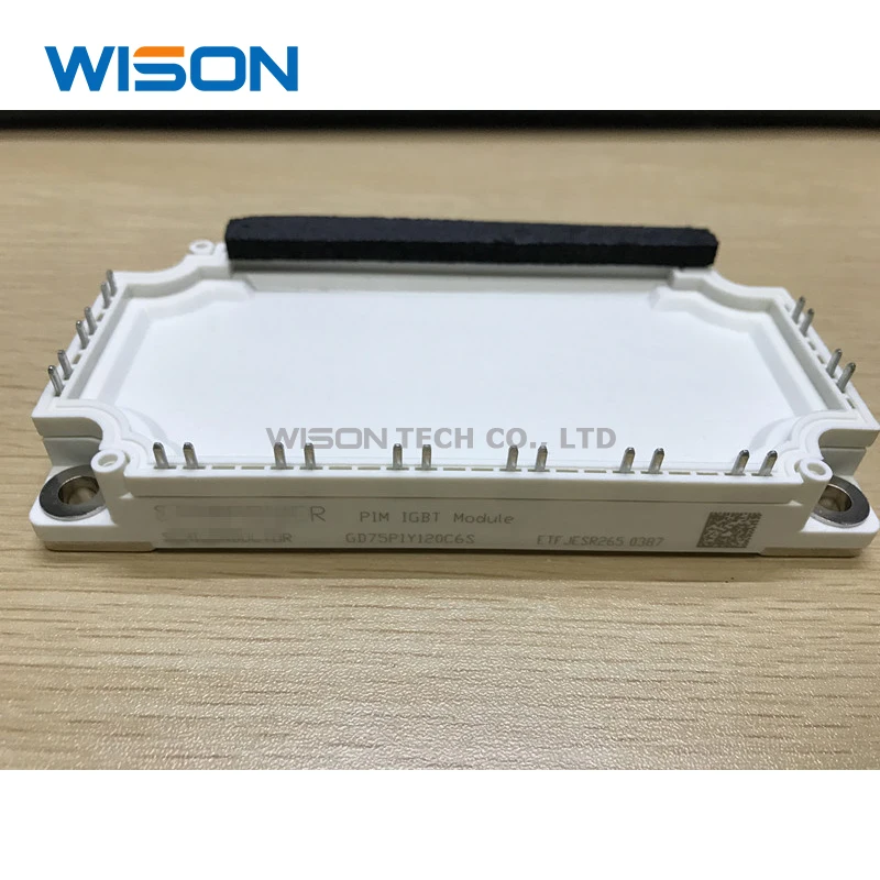 Оригинальный модуль GD75PIL120C6S GD75PIT120C6S GD100PIT120C6SN_G8 GD75PIT120C6S_G8 GD50PIT120C6SN_G8 GD75PIT120C6SN_G8