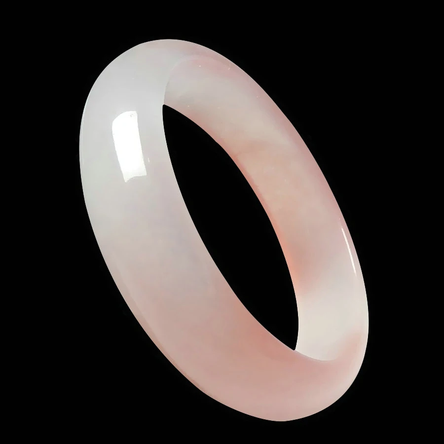 Подлинный золотой Шелковый и розовый браслет Tianyu для женщин | Украшения