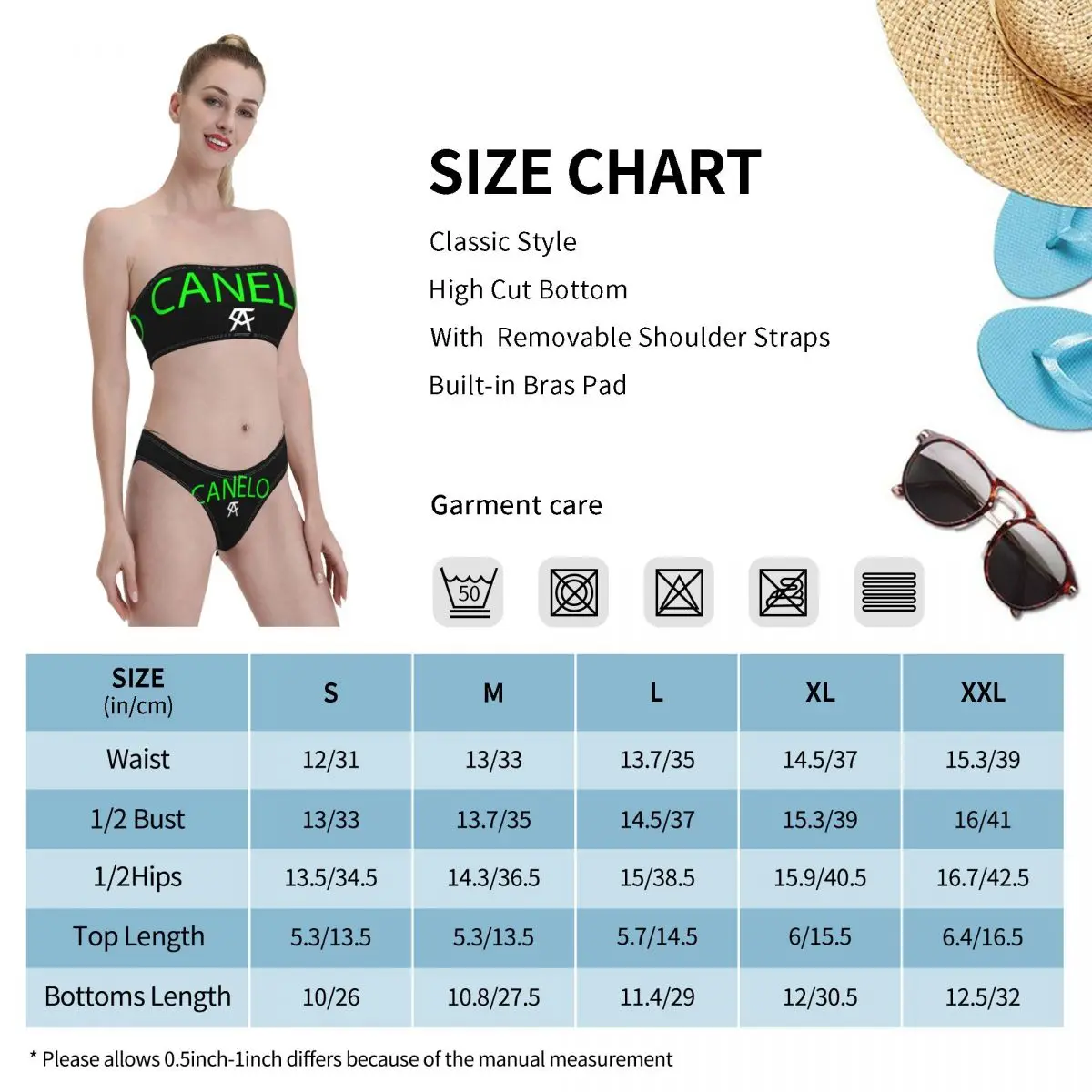 

women 2021 sexy Bikinis Canelos Alvarez Essential 5 Swimsuit One Piece Swimwear R257 Women bathing suit SwimSuit