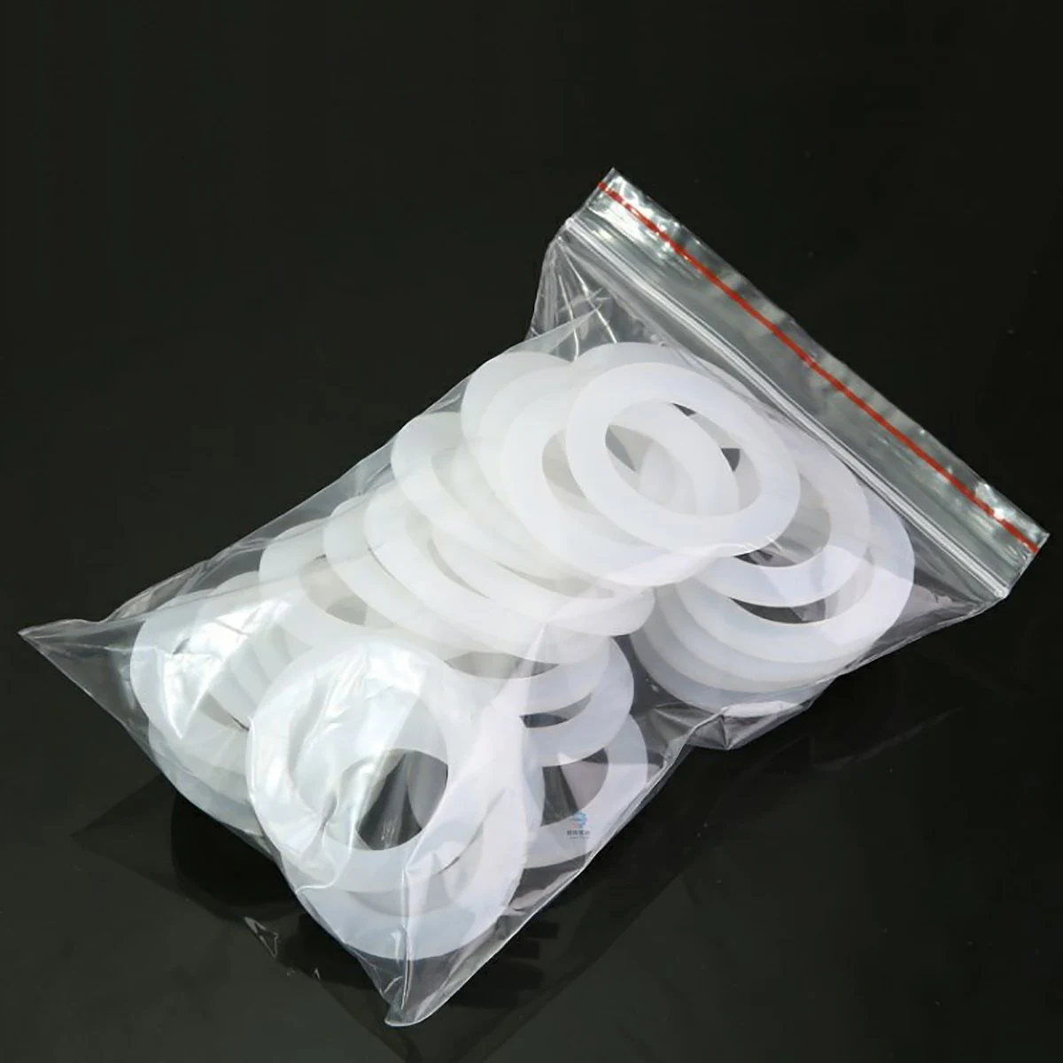 ID 10-426 мм Толщина 3 кремния плоский резиновый уплотнитель уплотнительное кольцо