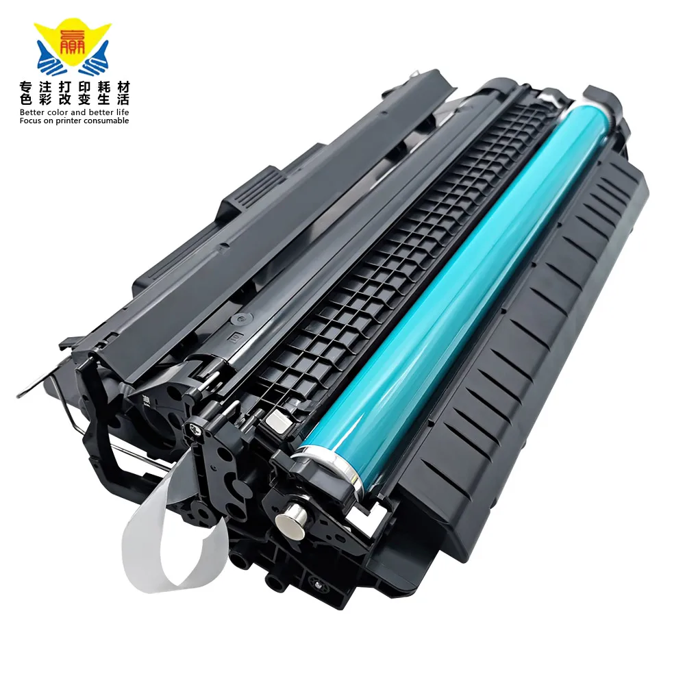 Совместимый картридж с тонером JIANYINGCHEN CZ192 92A замена для HPs LaserJet Pro M435NW|toner cartridge|hp toner