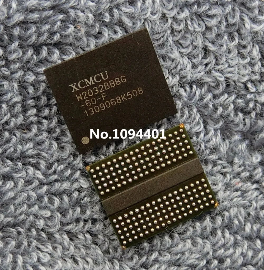4 шт. * Совершенно новые фонари W2032BBBG 60 F фонарь|chip|chip bga |
