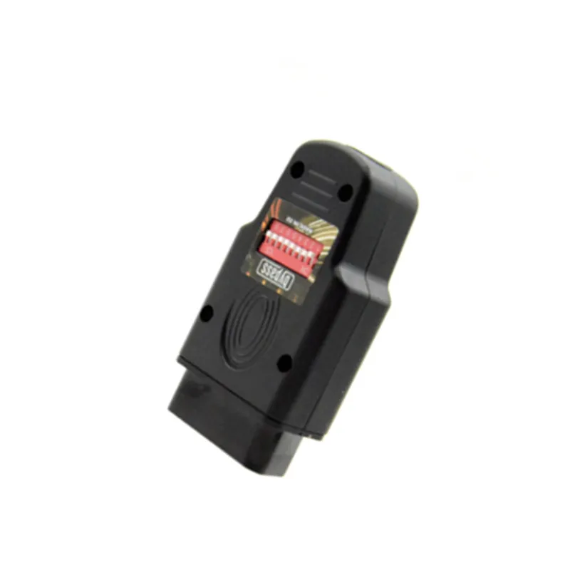 Обход Ecu Разблокировать иммобилайзер инструмент Bypass Vag ИММО обход Immo Off удалить