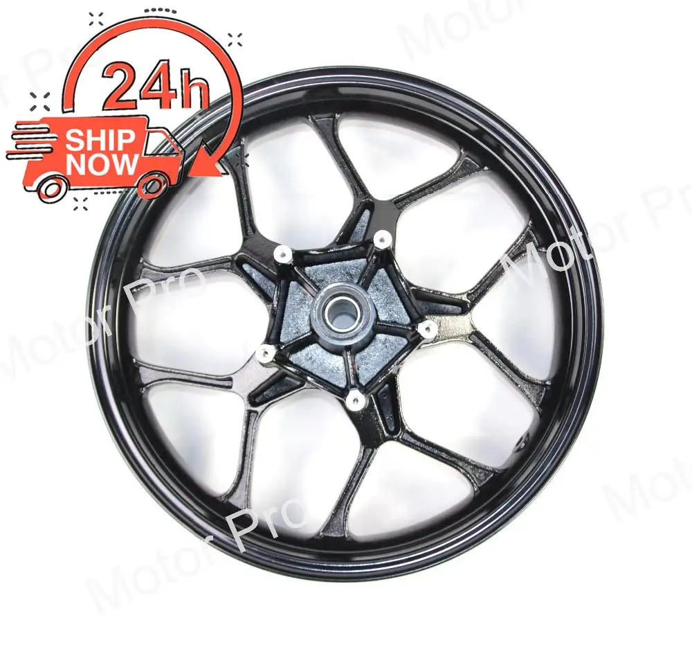 Передний обод для мотоцикла Yamaha YZF R1 2015 2016 2017 аксессуары мотоциклов 15 16 17 CNC