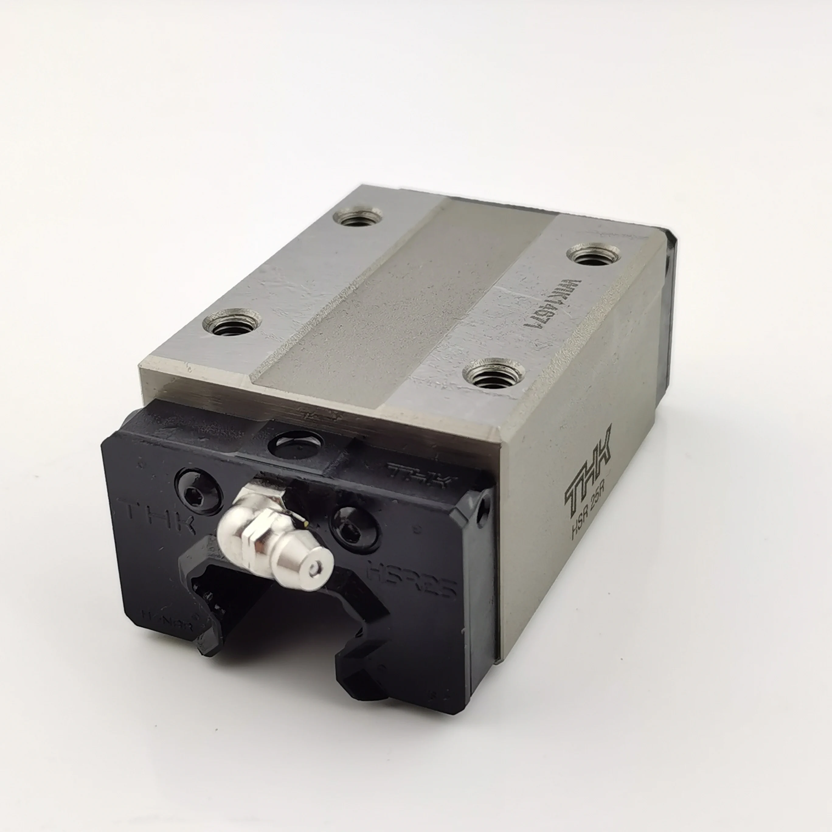 Оригинальный Новый THK линейный направляющий HSR 25 HSR25 HSR25R HSR25RUU HSR25RSS HSR25R1UU HSR25R1SS GK